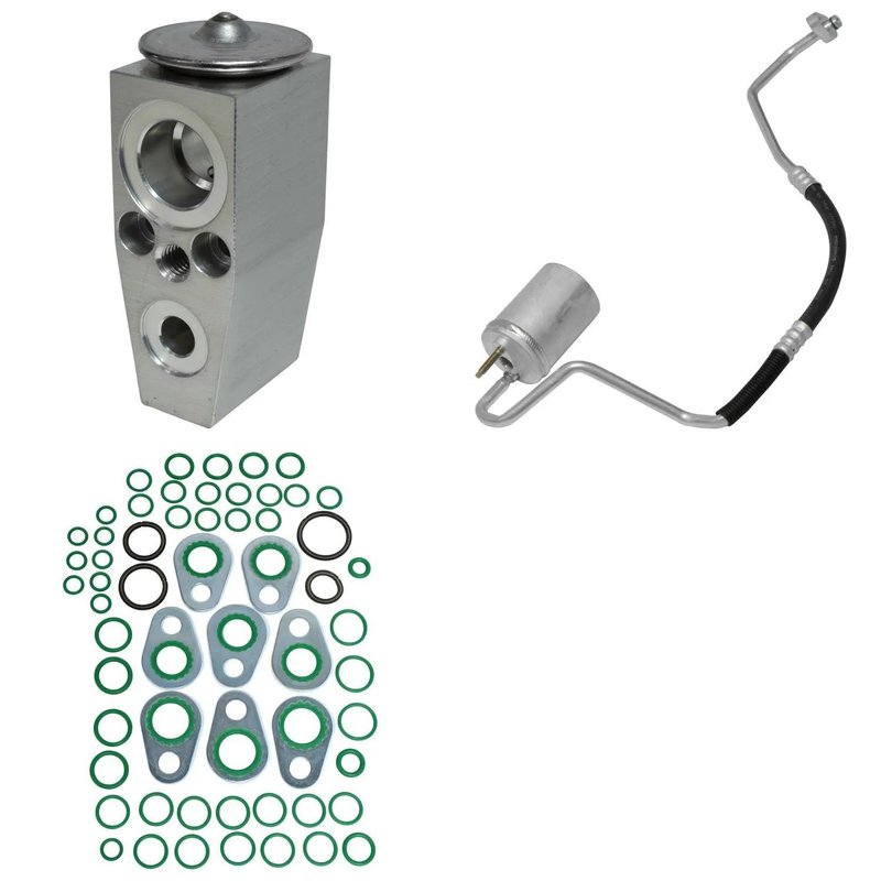 Universal Air AK1120 A/C System Repair Kit