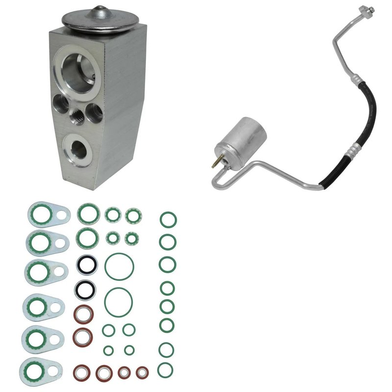Universal Air AK1122 A/C System Repair Kit
