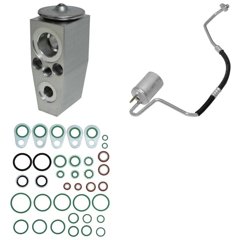 Universal Air AK1123 A/C System Repair Kit