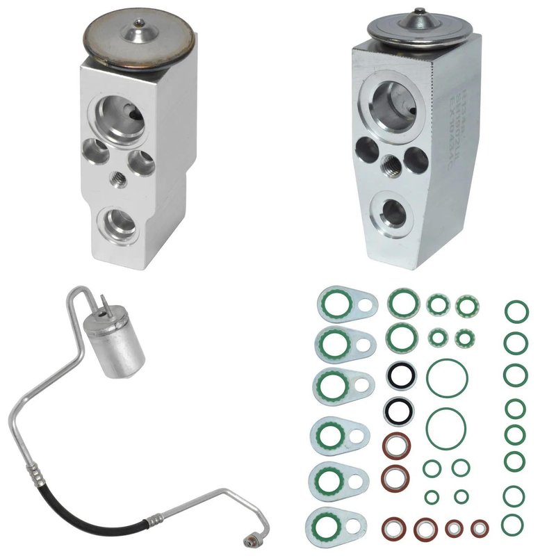 Universal Air AK1131 A/C System Repair Kit