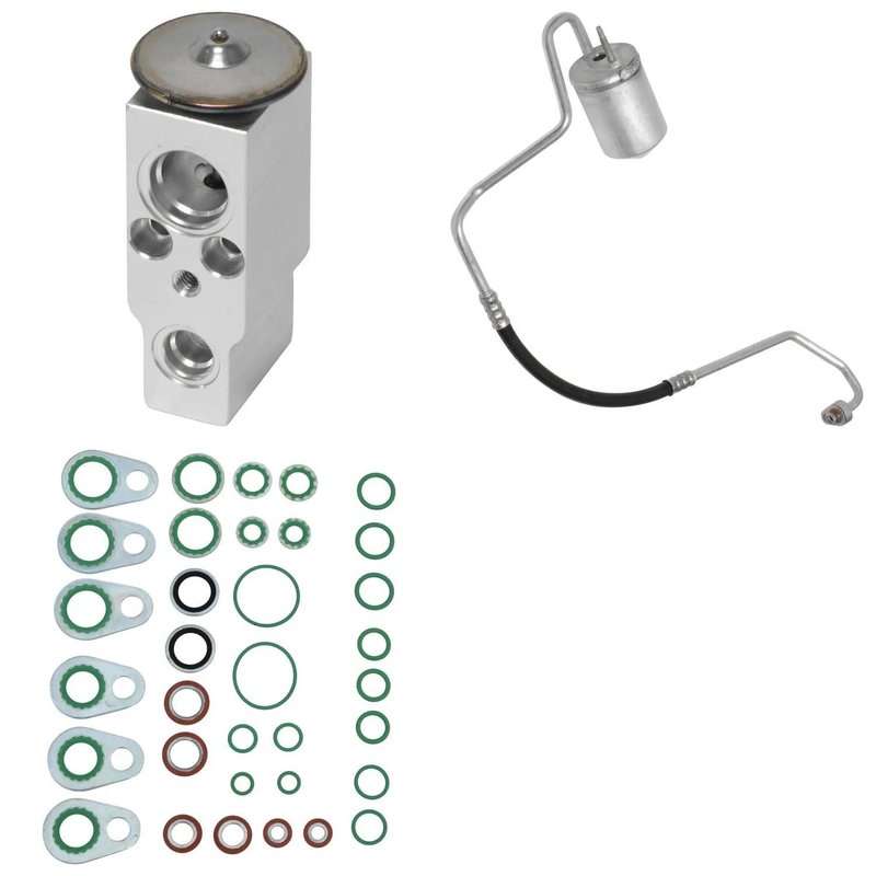 Universal Air AK1132 A/C System Repair Kit