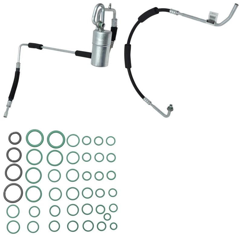 Universal Air AK1136 A/C System Repair Kit