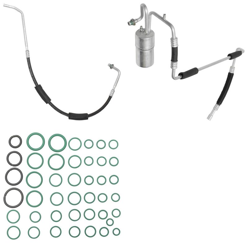 Universal Air AK1139 A/C System Repair Kit