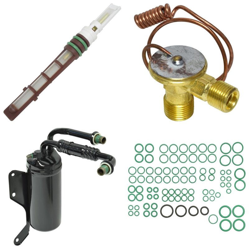 Universal Air AK1144 A/C System Repair Kit