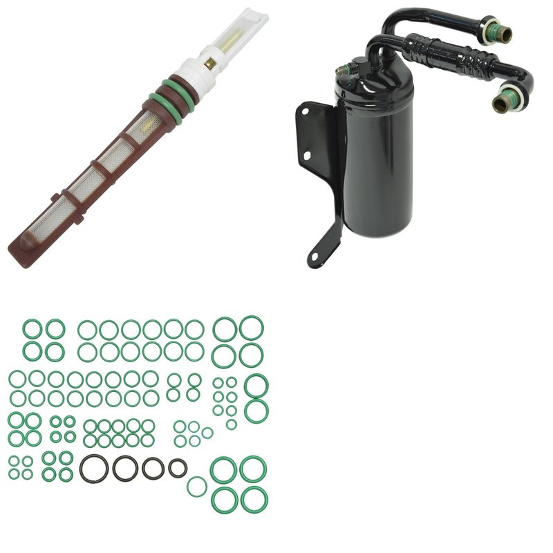Universal Air AK1145 A/C System Repair Kit