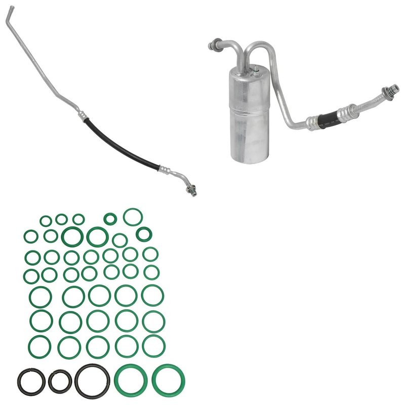 Universal Air AK1146 A/C System Repair Kit