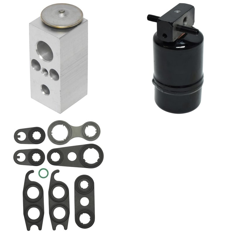 Universal Air AK1158 A/C System Repair Kit