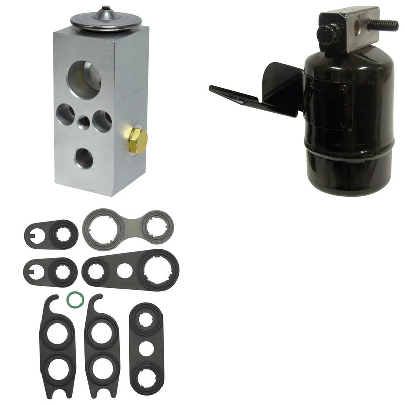 Universal Air AK1160 A/C System Repair Kit