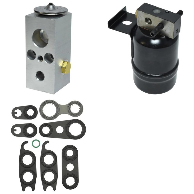 Universal Air AK1162 A/C System Repair Kit