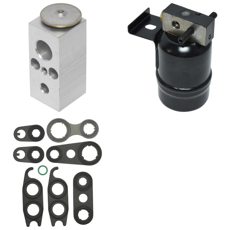 Universal Air AK1163 A/C System Repair Kit