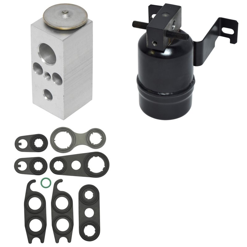 Universal Air AK1172 A/C System Repair Kit
