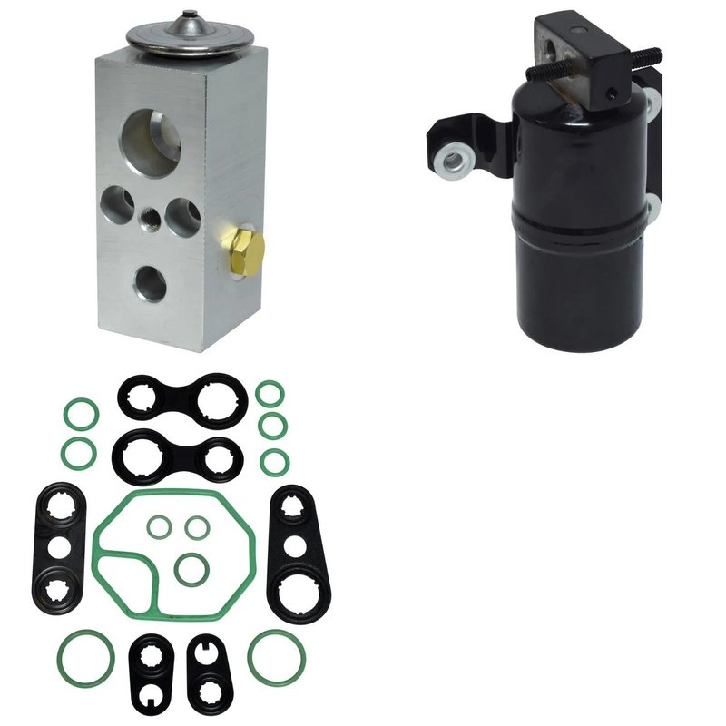 Universal Air AK1177 A/C System Repair Kit