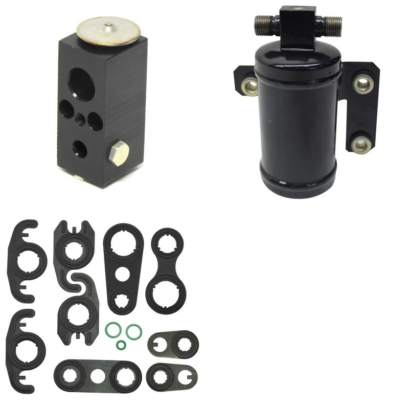 Universal Air AK1180 A/C System Repair Kit