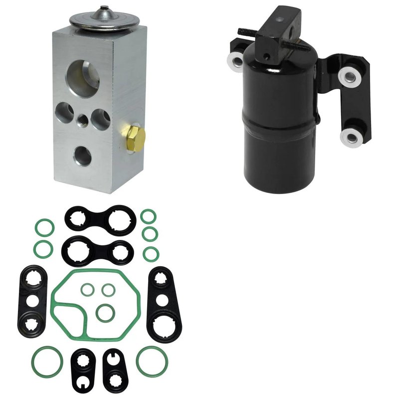 Universal Air AK1181 A/C System Repair Kit