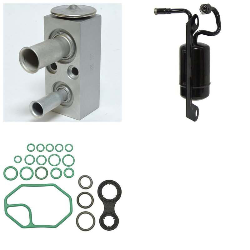 Universal Air AK1185 A/C System Repair Kit