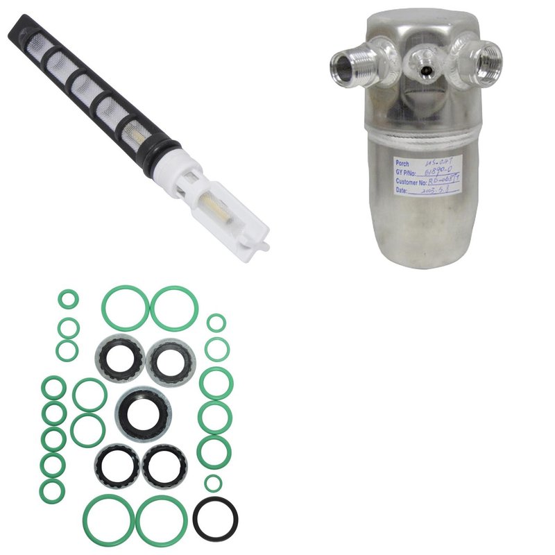 Universal Air AK1188 A/C System Repair Kit