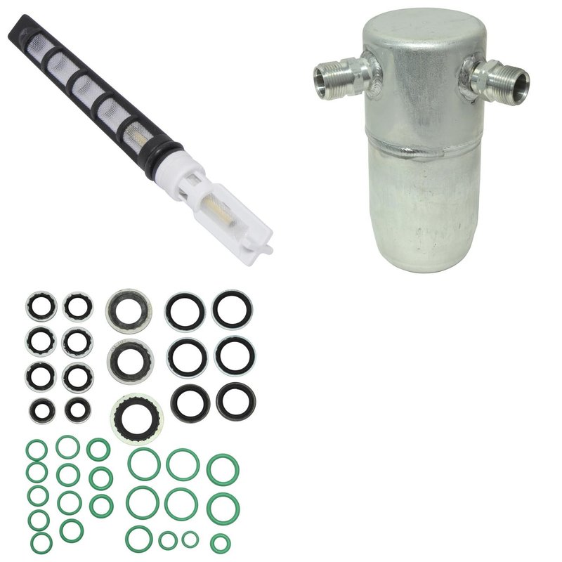 Universal Air AK1191 A/C System Repair Kit