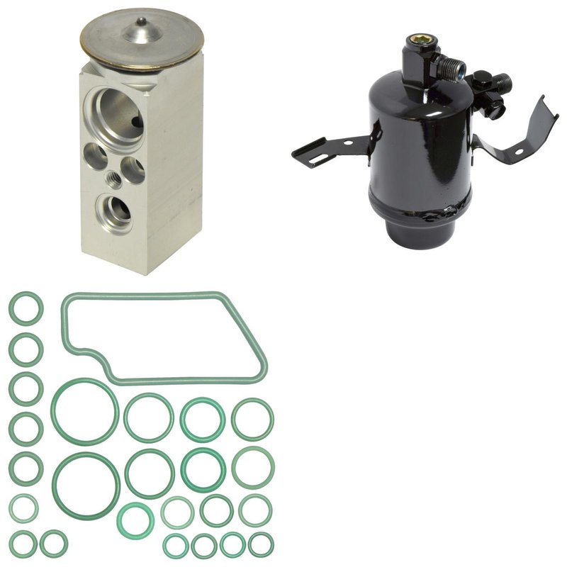 Universal Air AK1192 A/C System Repair Kit
