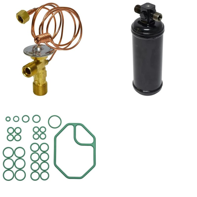 Universal Air AK1201 A/C System Repair Kit