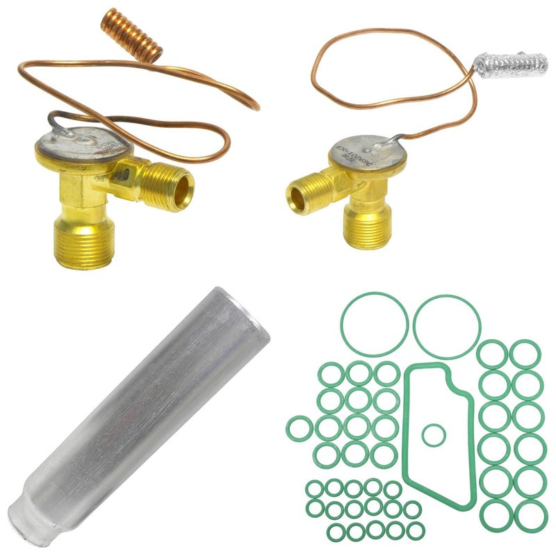 Universal Air AK1210 A/C System Repair Kit