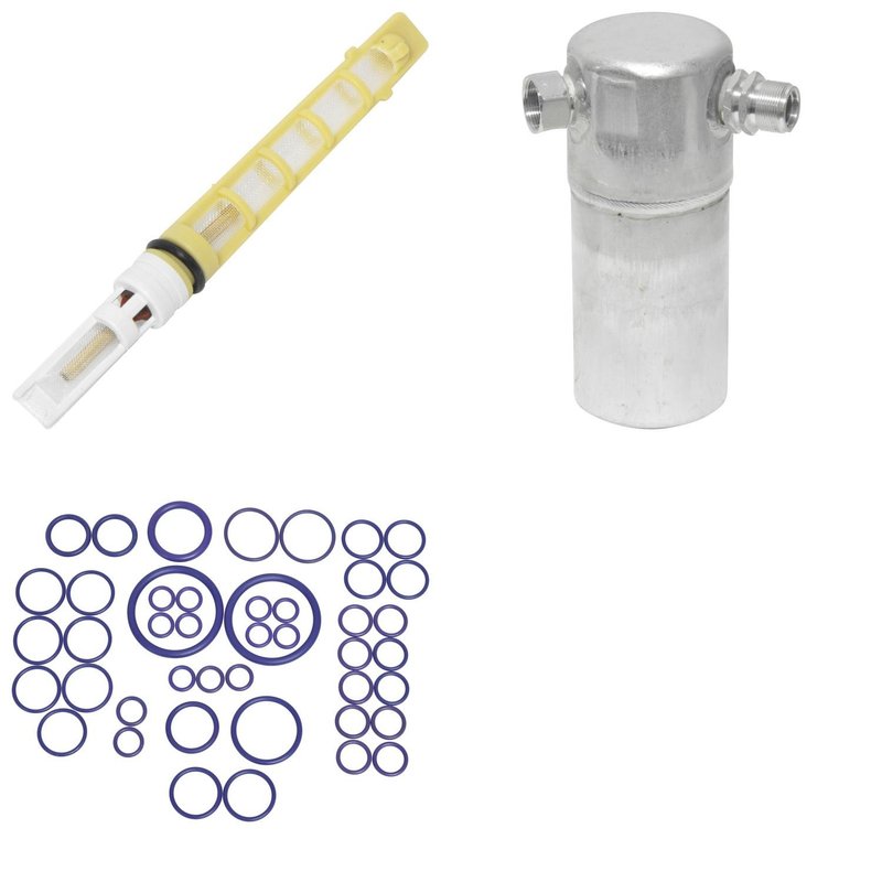Universal Air AK1214 A/C System Repair Kit