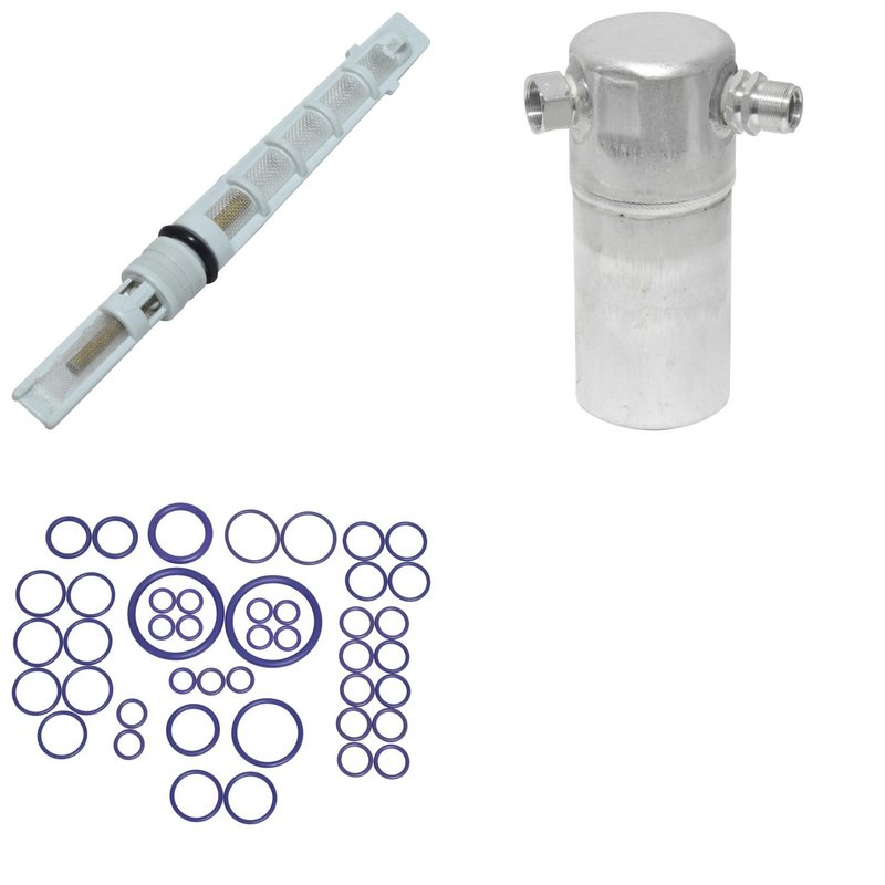 Universal Air AK1216 A/C System Repair Kit