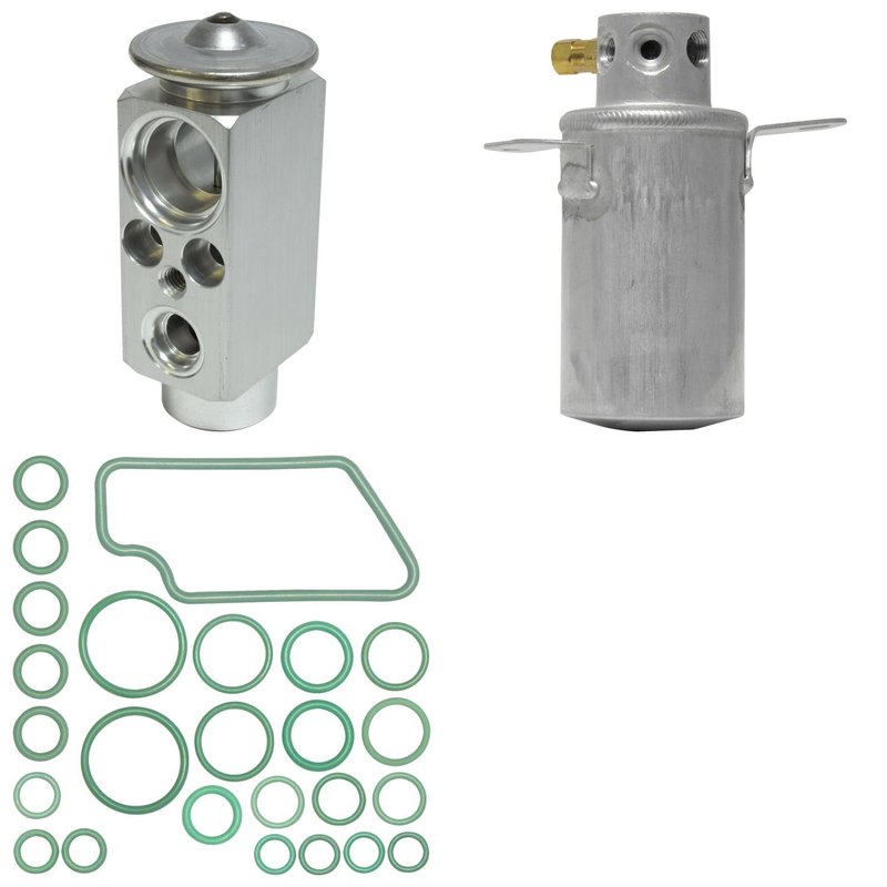 Universal Air AK1217 A/C System Repair Kit