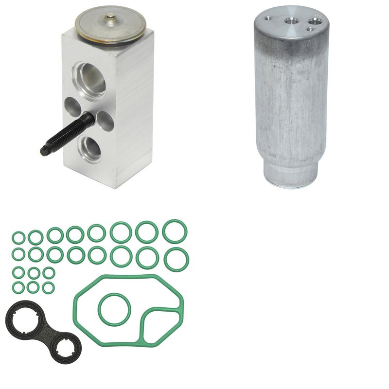 Universal Air AK1221 A/C System Repair Kit