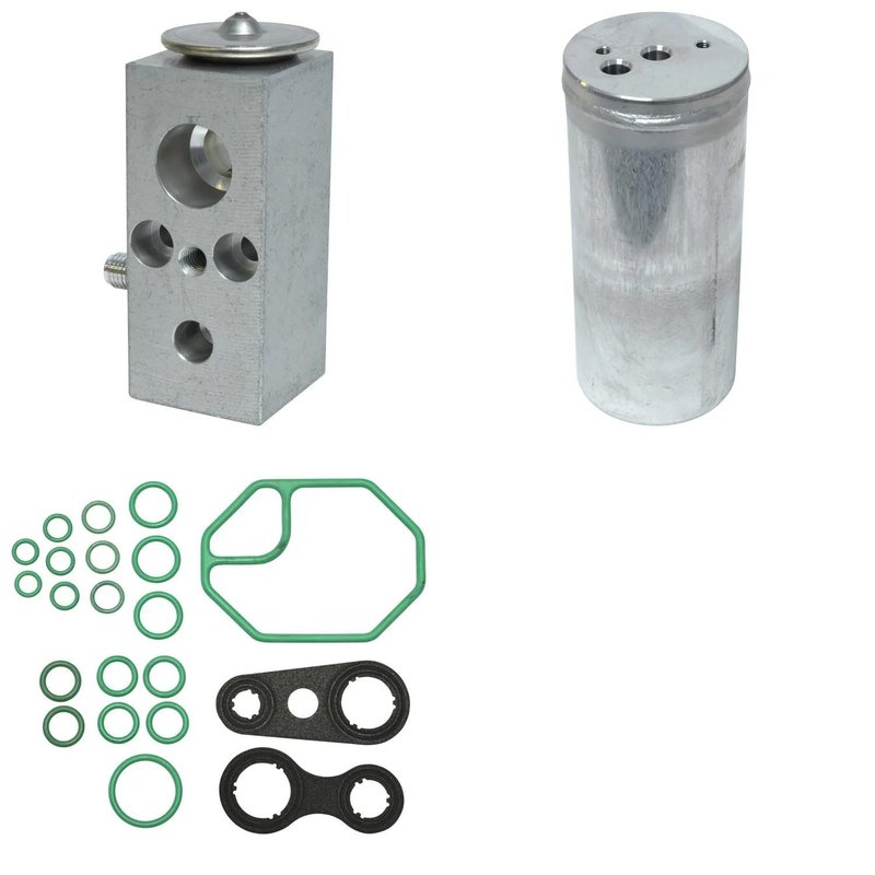 Universal Air AK1224 A/C System Repair Kit