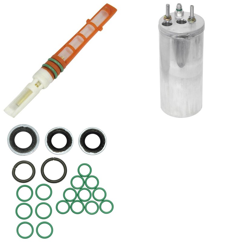 Universal Air AK1226 A/C System Repair Kit