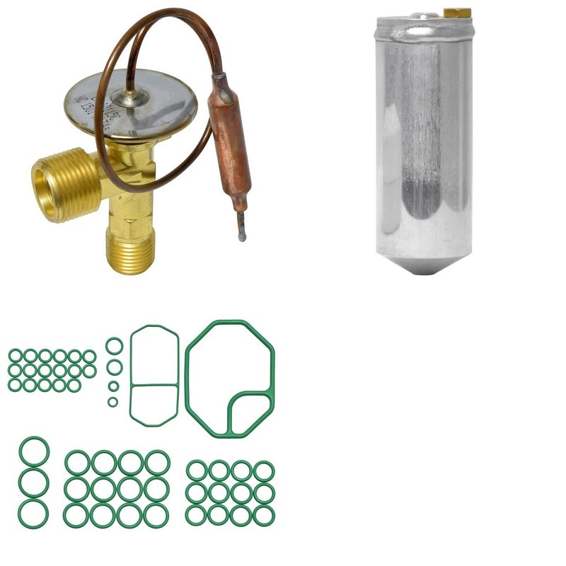 Universal Air AK1231 A/C System Repair Kit