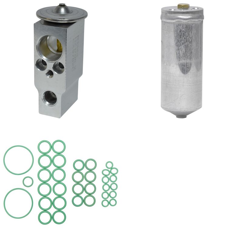 Universal Air AK1235 A/C System Repair Kit