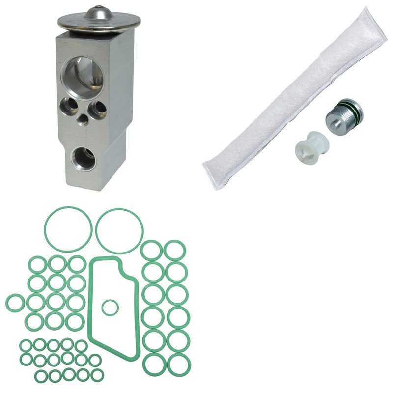 Universal Air AK1236 A/C System Repair Kit