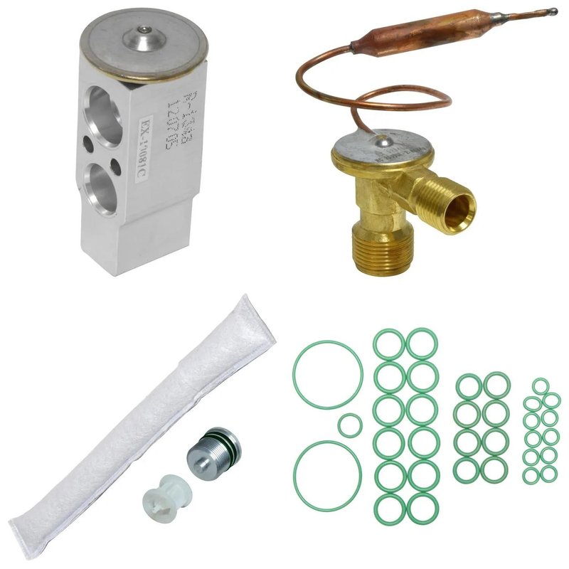 Universal Air AK1238 A/C System Repair Kit