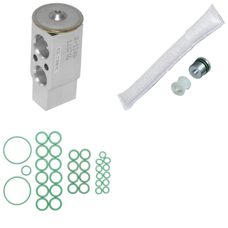 Universal Air AK1239 A/C System Repair Kit