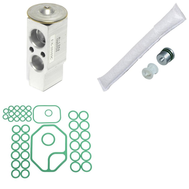Universal Air AK1240 A/C System Repair Kit