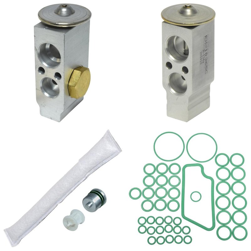 Universal Air AK1245 A/C System Repair Kit
