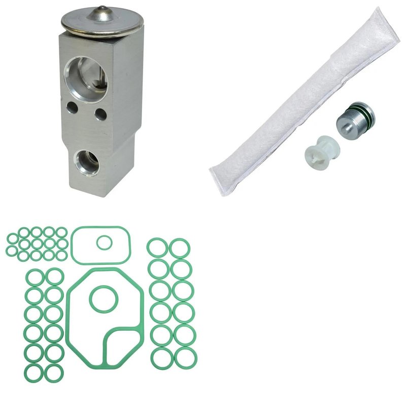 Universal Air AK1247 A/C System Repair Kit