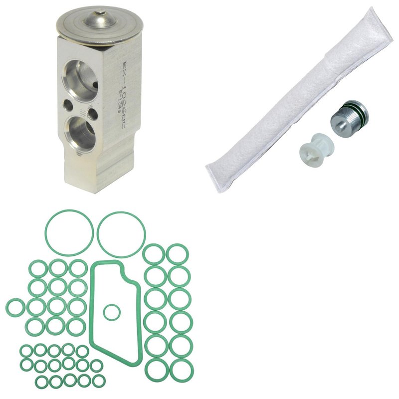 Universal Air AK1251 A/C System Repair Kit