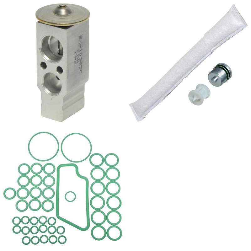Universal Air AK1253 A/C System Repair Kit