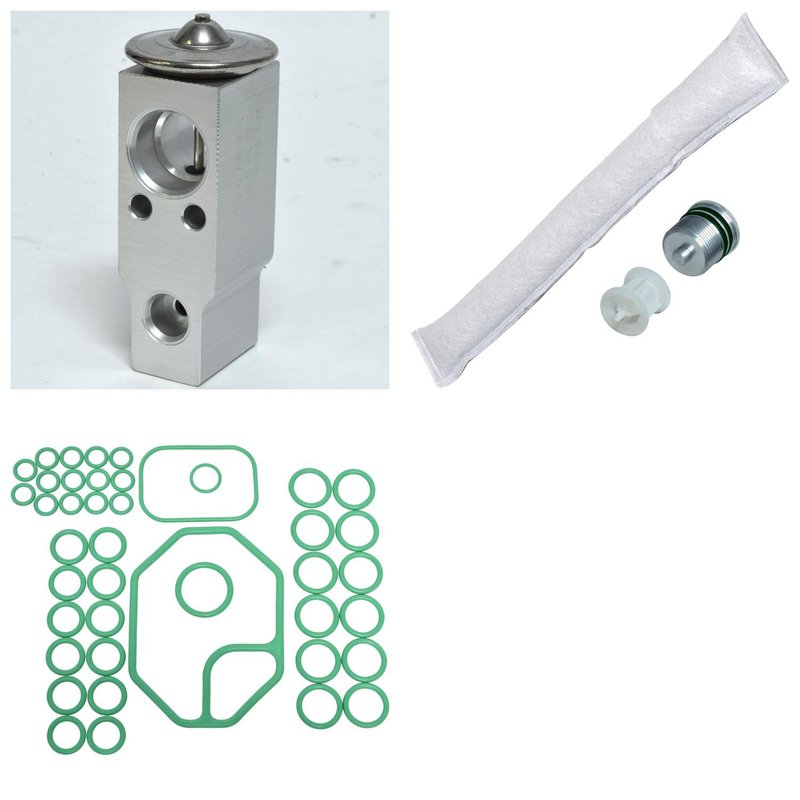 Universal Air AK1256 A/C System Repair Kit