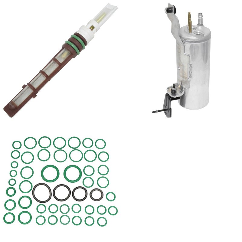 Universal Air AK1261 A/C System Repair Kit