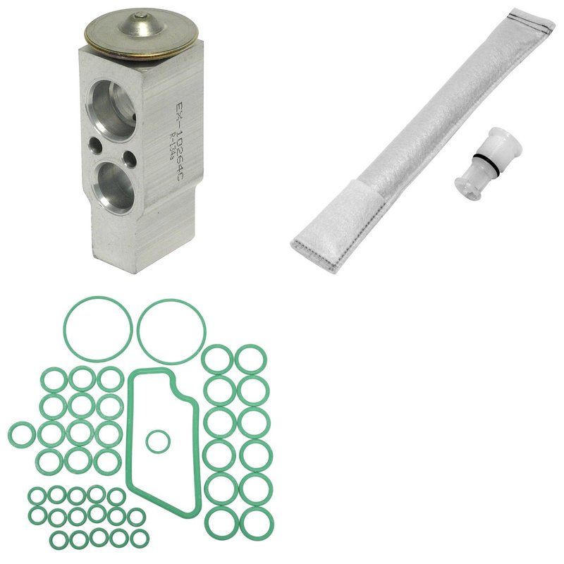 Universal Air AK1262 A/C System Repair Kit