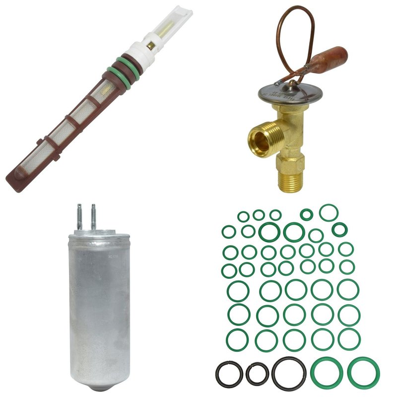 Universal Air AK1268 A/C System Repair Kit
