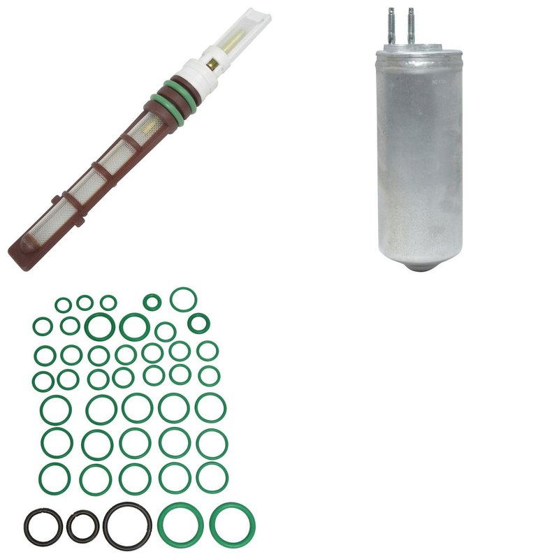 Universal Air AK1269 A/C System Repair Kit