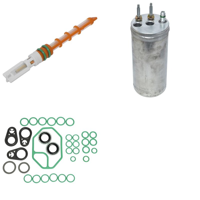 Universal Air AK1271 A/C System Repair Kit