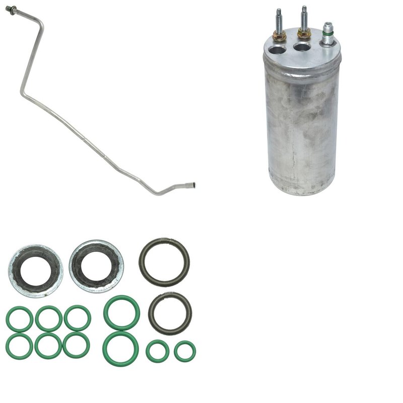 Universal Air AK1275 A/C System Repair Kit