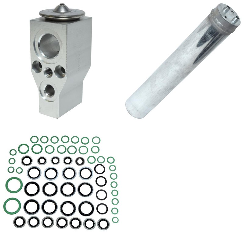 Universal Air AK1279 A/C System Repair Kit