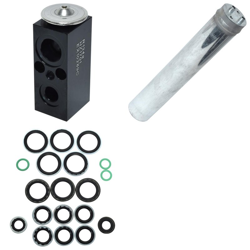 Universal Air AK1280 A/C System Repair Kit
