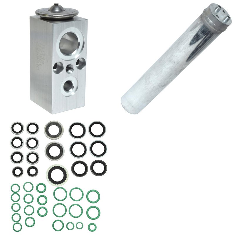 Universal Air AK1284 A/C System Repair Kit